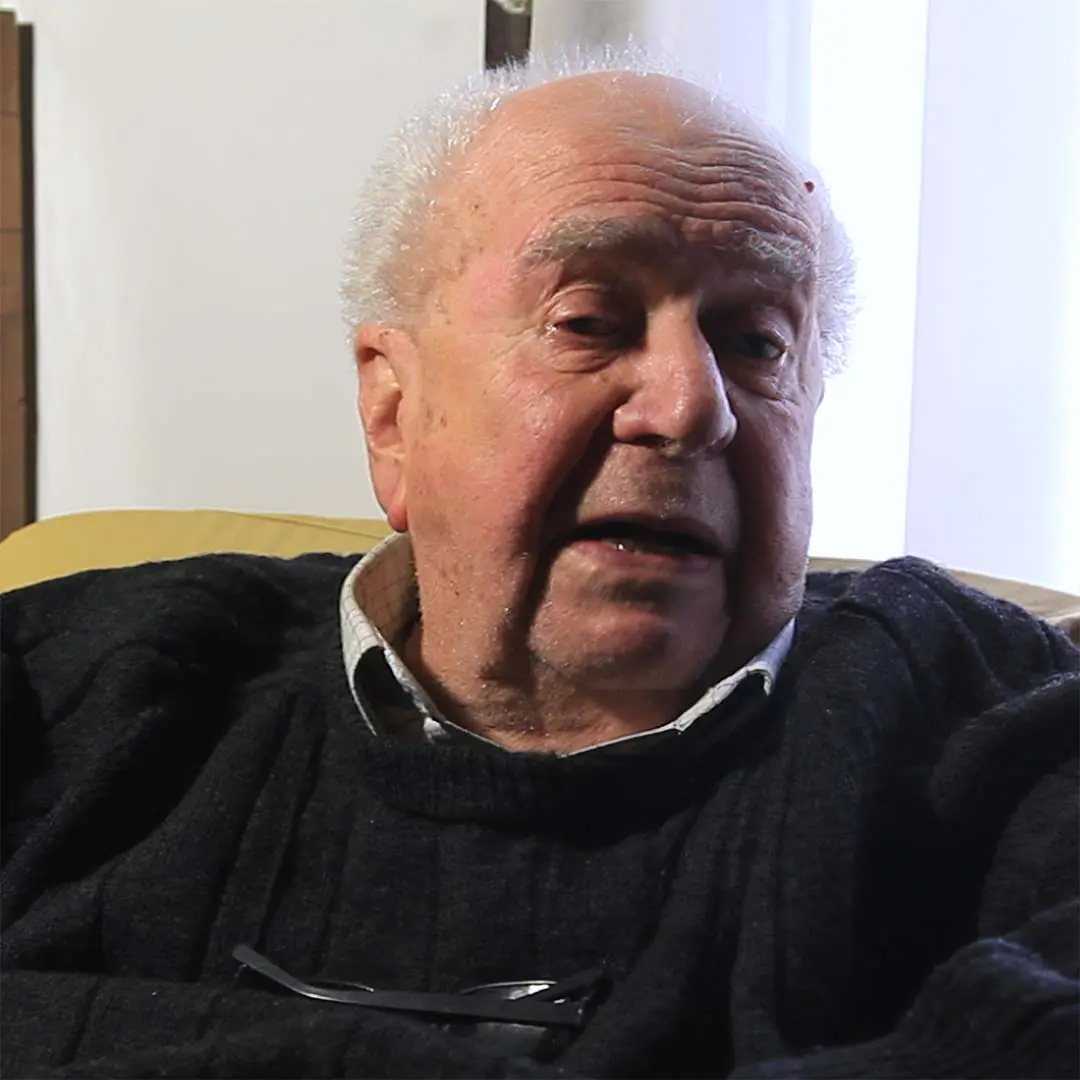 Carlo Bernardini