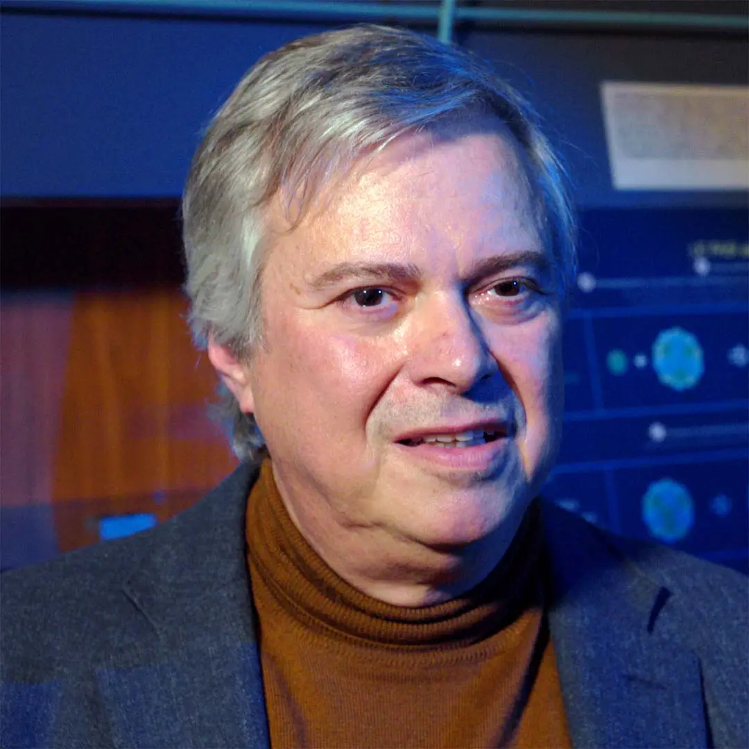 Valerio Bocci