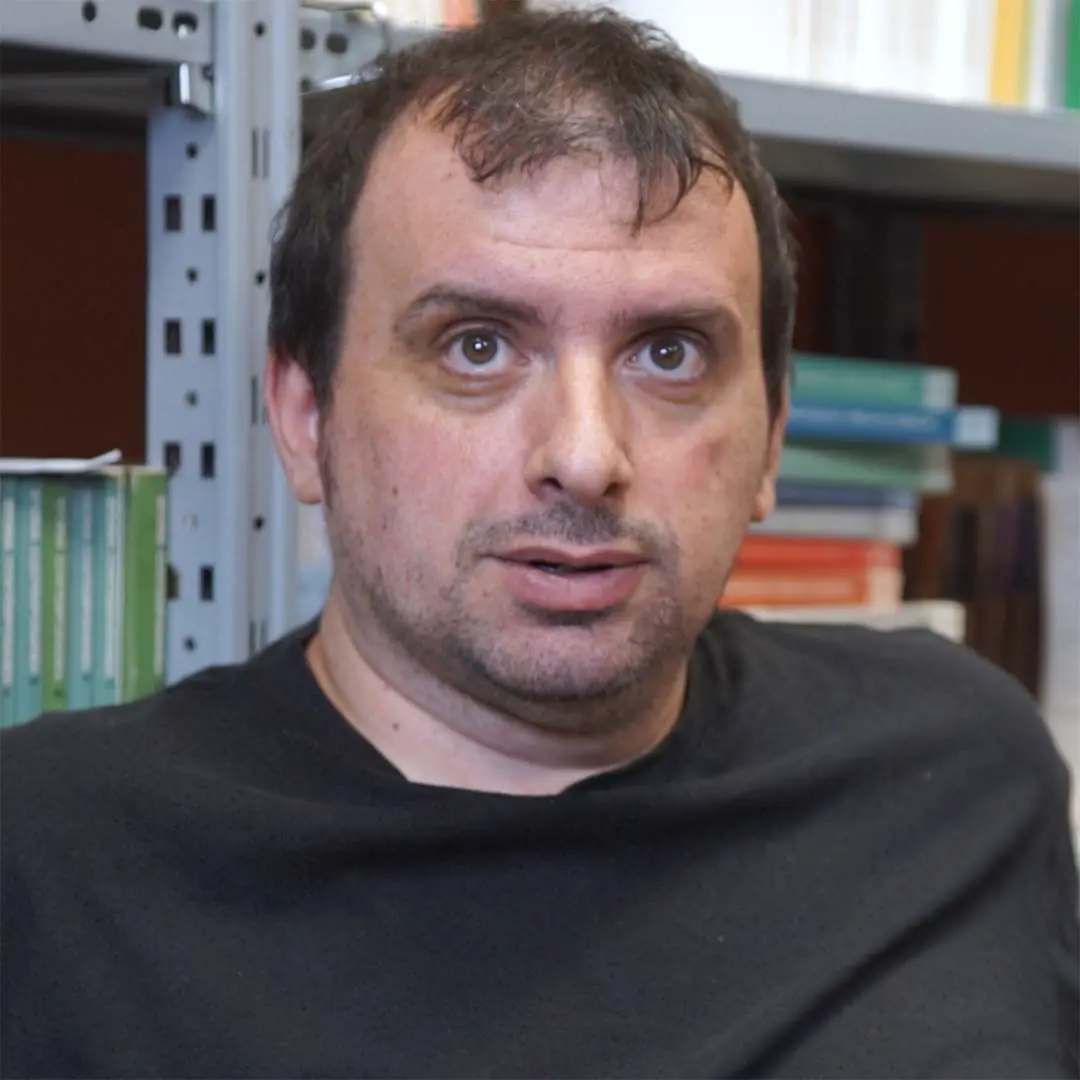 Giacomo Pacini